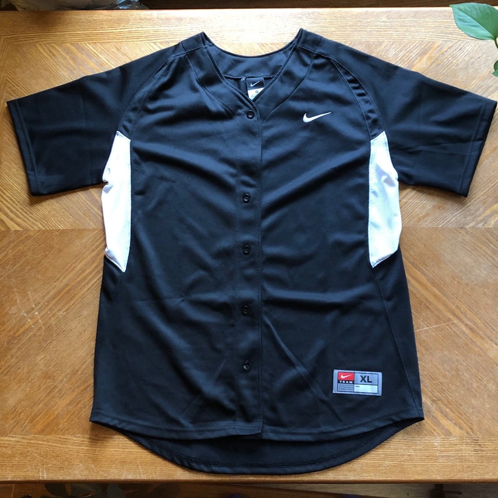 Nike Softball/Baseball Jersey